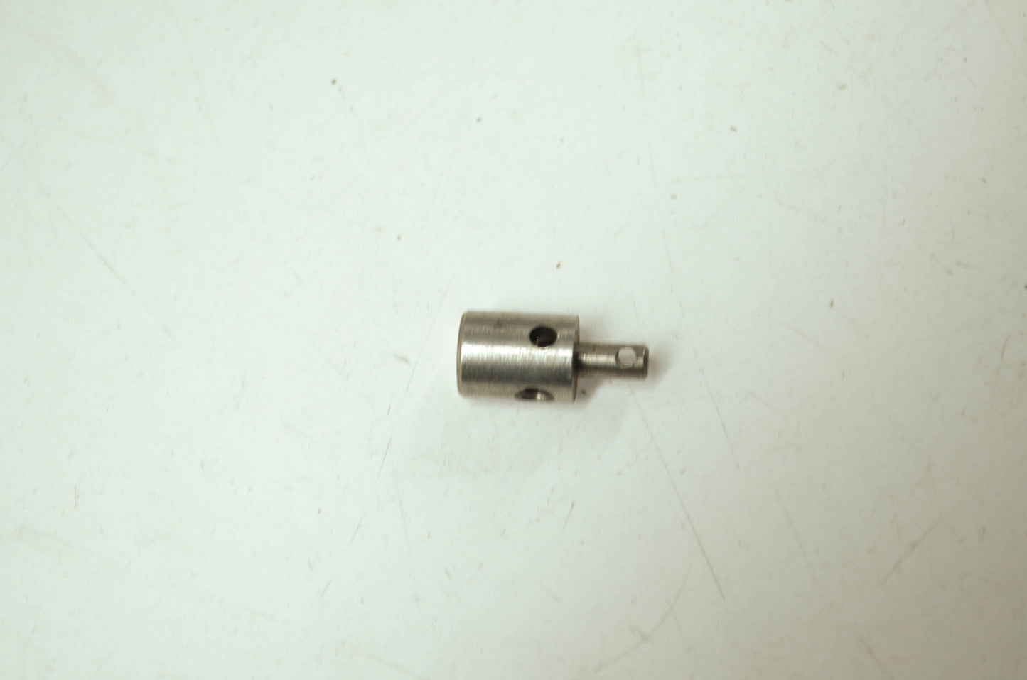 AMF Throttle Lever Wire Block NOS