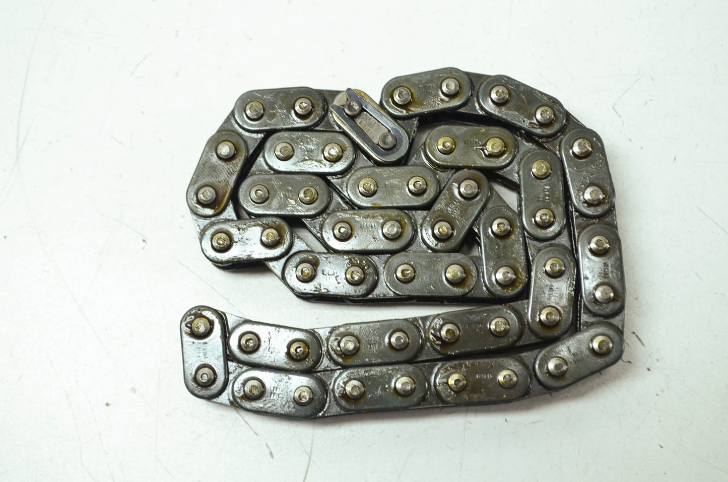 Harley Aermacchi Chain NOS