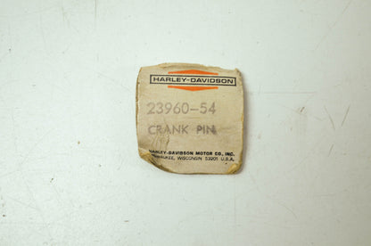 STD Crank Pin NOS