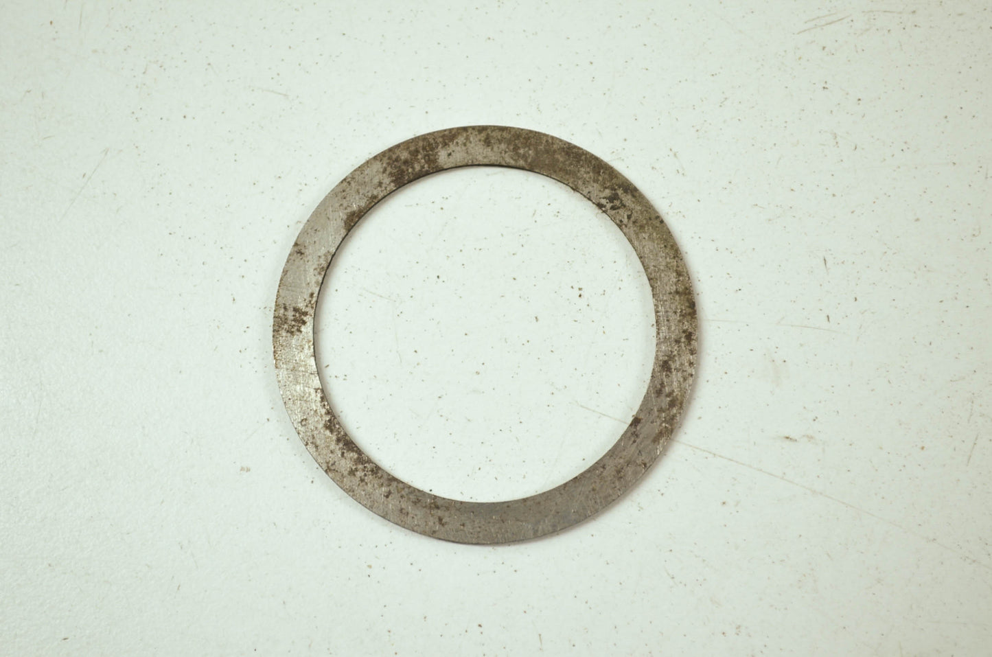 OEM Harley-Davidson 35131-36 Gear Washer NOS