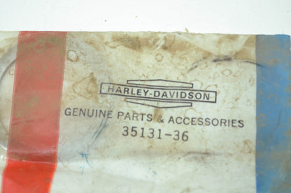 OEM Harley-Davidson 35131-36 Gear Washer NOS