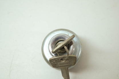 Harley Aermacchi Ignition Switch with Keys NOS