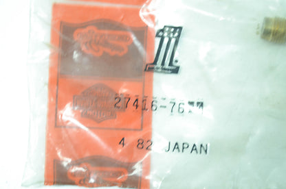 Main Jet NOS