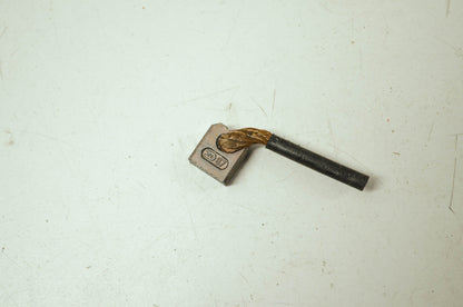 AMF Negative Brush without Stud NOS
