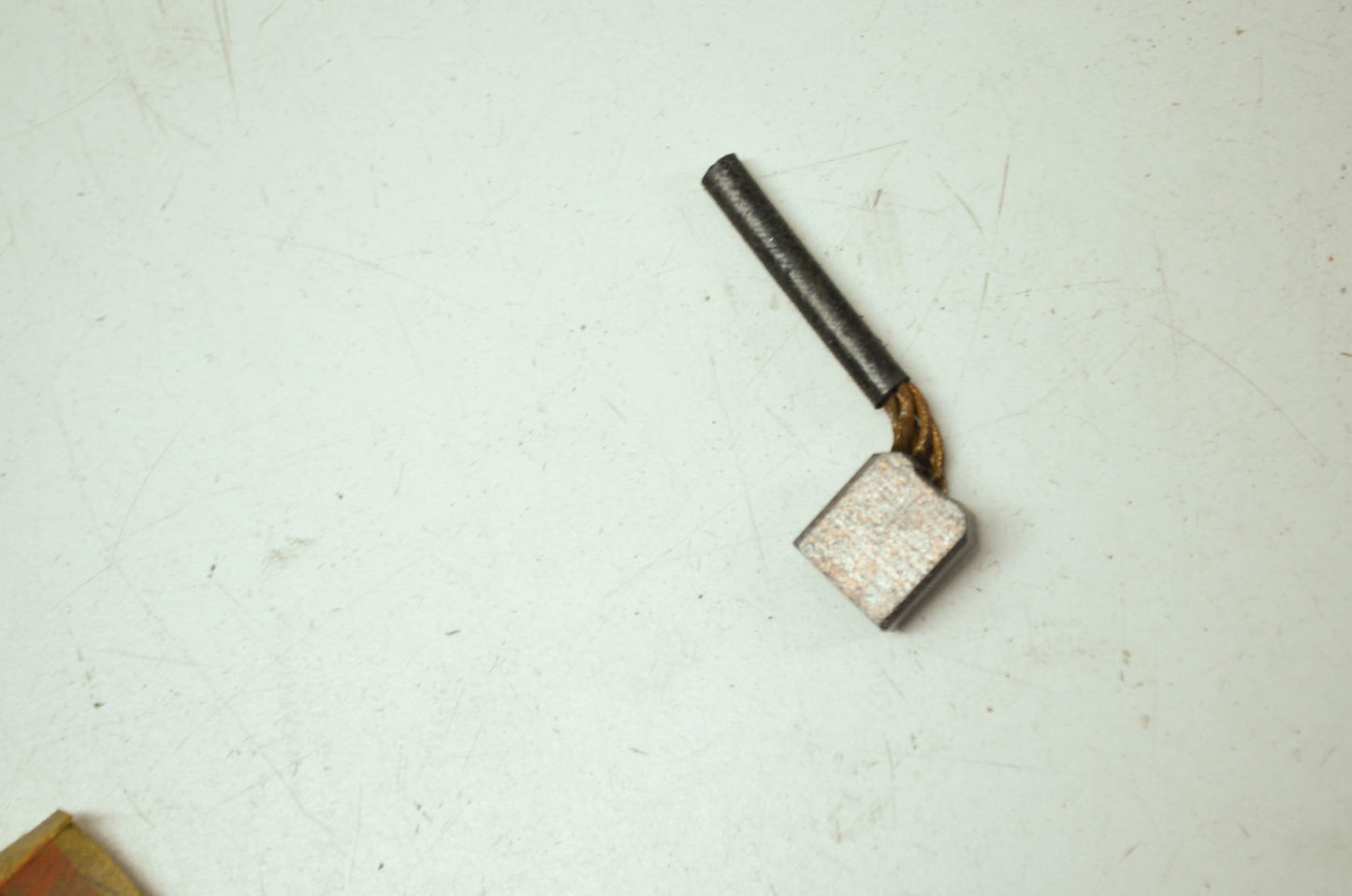 AMF Negative Brush without Stud NOS
