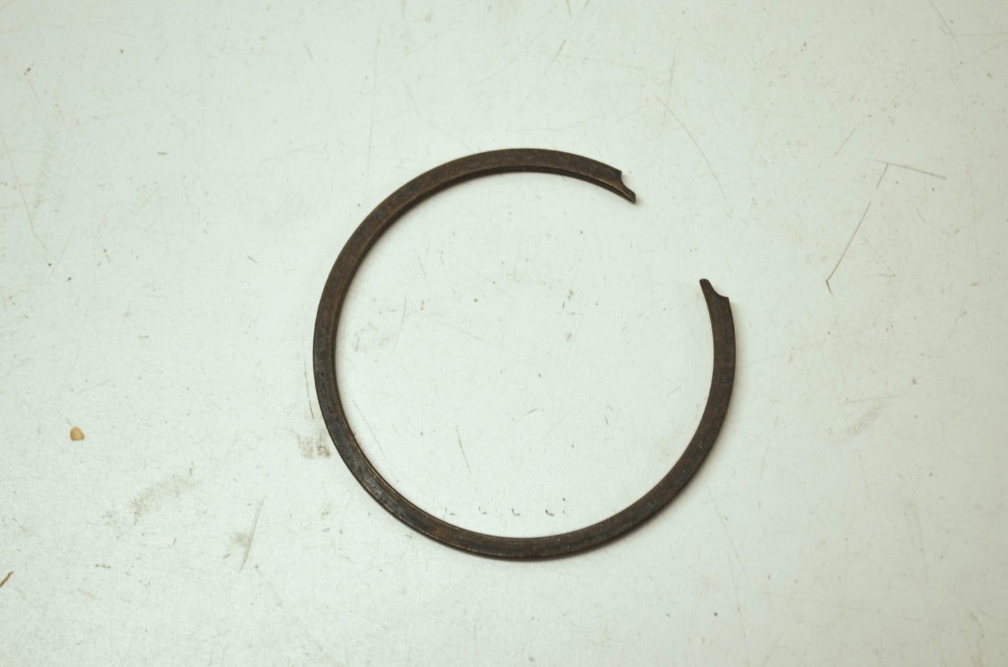 AMF Left Bearing Retaining Ring NOS