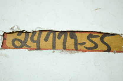 AMF Left Bearing Retaining Ring NOS