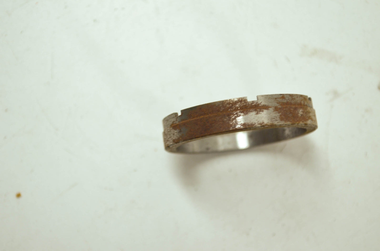OEM Harley-Davidson 24781-54 Sprocket Shaft Bearing Spacer NOS