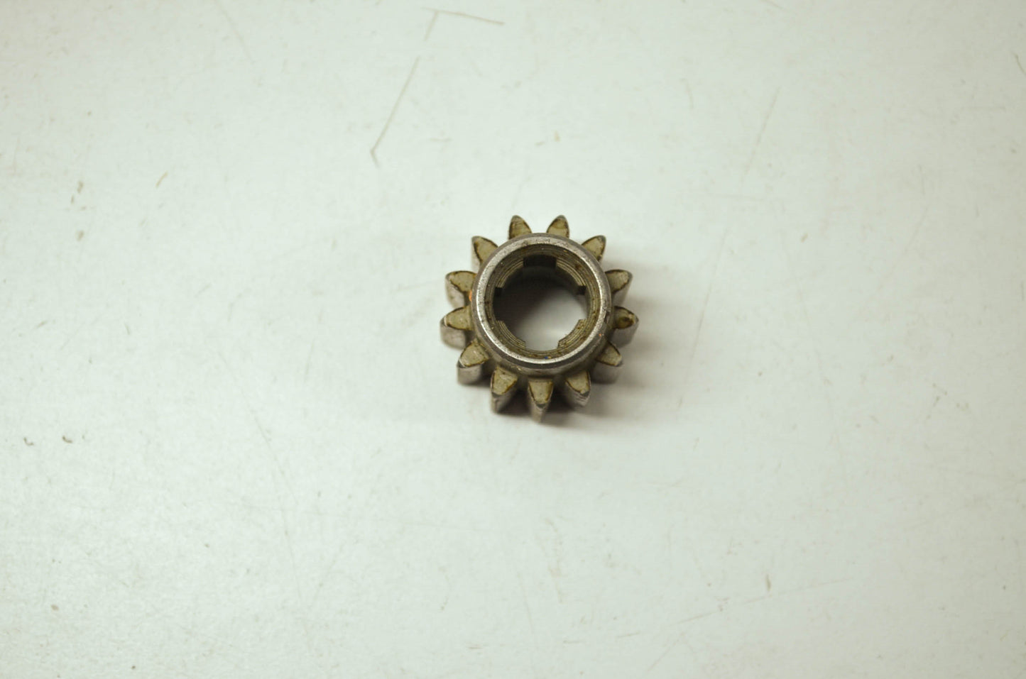 AMF 13 Tooth Generator Drive Gear NOS