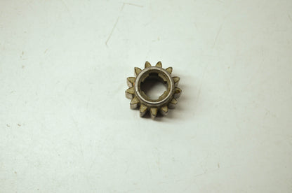 AMF 13 Tooth Generator Drive Gear NOS