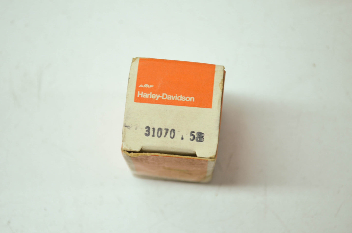 AMF 13 Tooth Generator Drive Gear NOS
