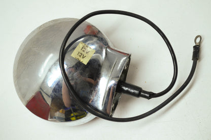 AMF 12 Volt Red Rear Turn Signal NOS