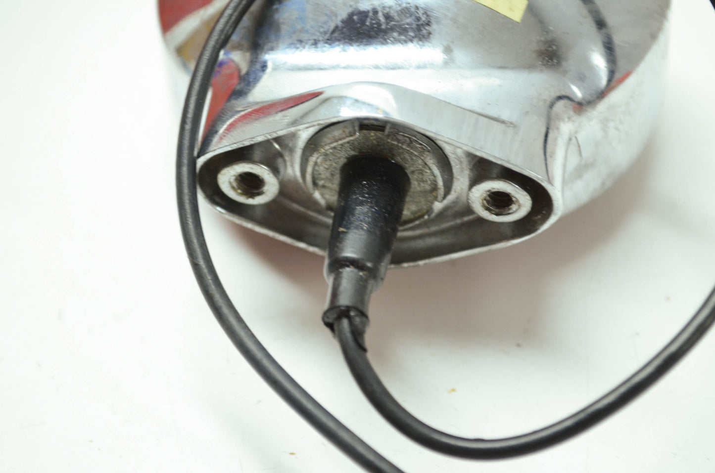 AMF 12 Volt Red Rear Turn Signal NOS