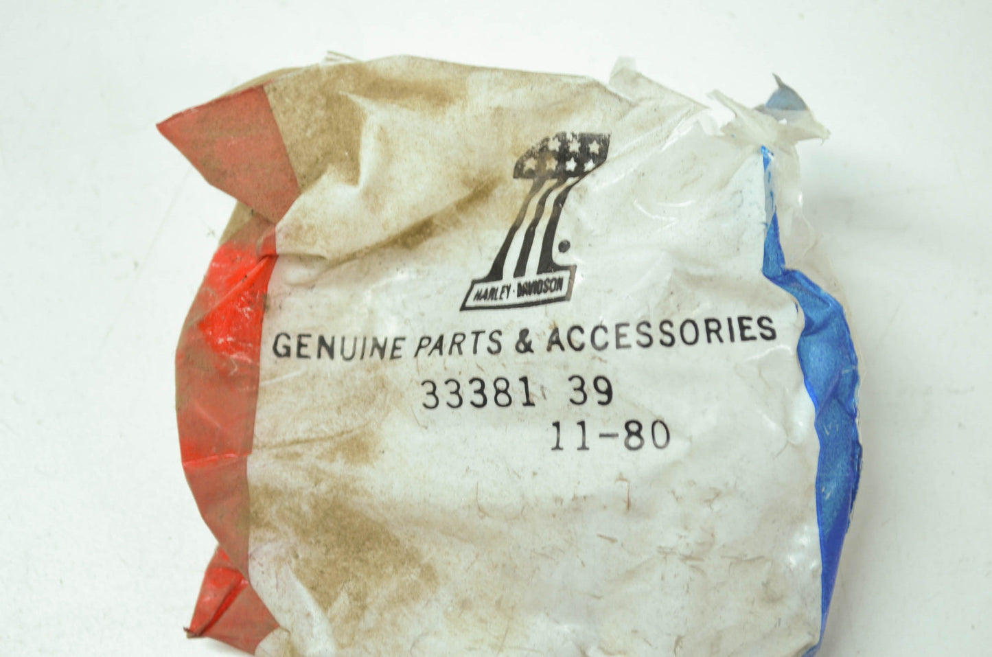 Starter Clutch NOS