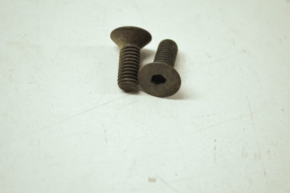 Harley Aermacchi Field Coil Mounting Screw Qty 2 NOS