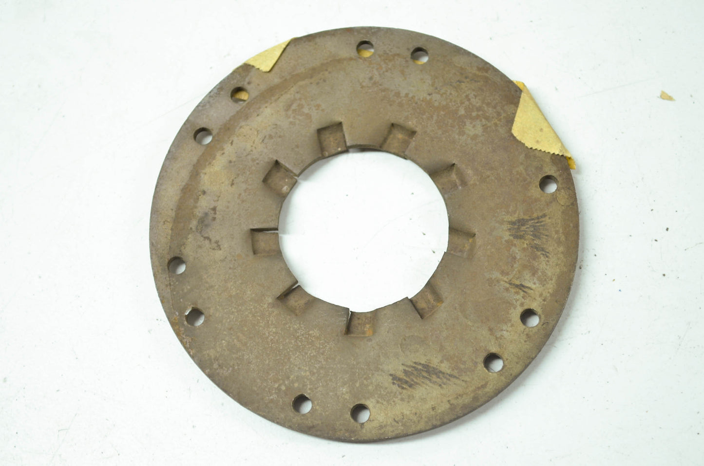 Clutch Kick Starter Ratchet NOS
