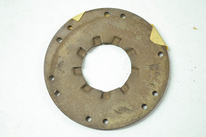 Clutch Kick Starter Ratchet NOS