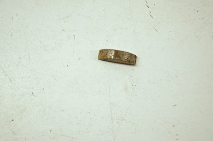 AMF Sprocket Shaft Key NOS