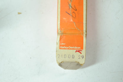 OEM Harley-Davidson 24000-29 Sprocket Shaft NOS