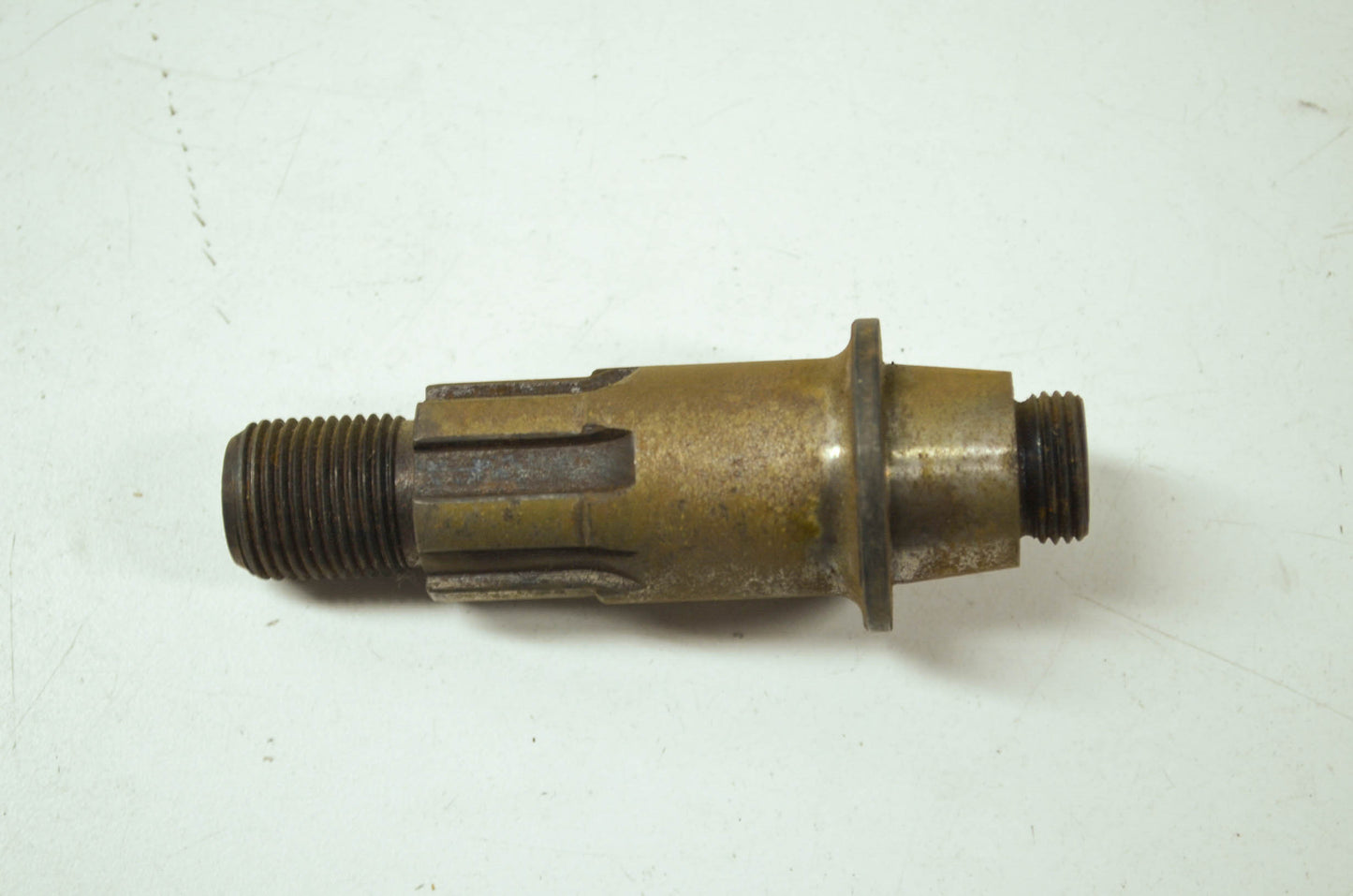 Shaft. Sprocket NOS