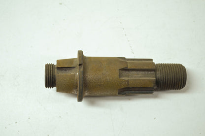 Shaft. Sprocket NOS