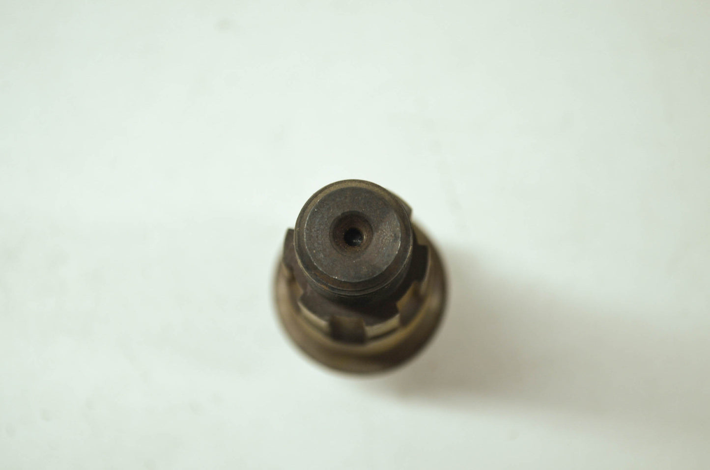 Shaft. Sprocket NOS