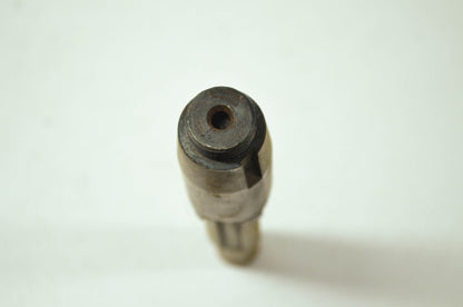 OEM Harley-Davidson 24005-57 Flywheel Gear Shaft NOS