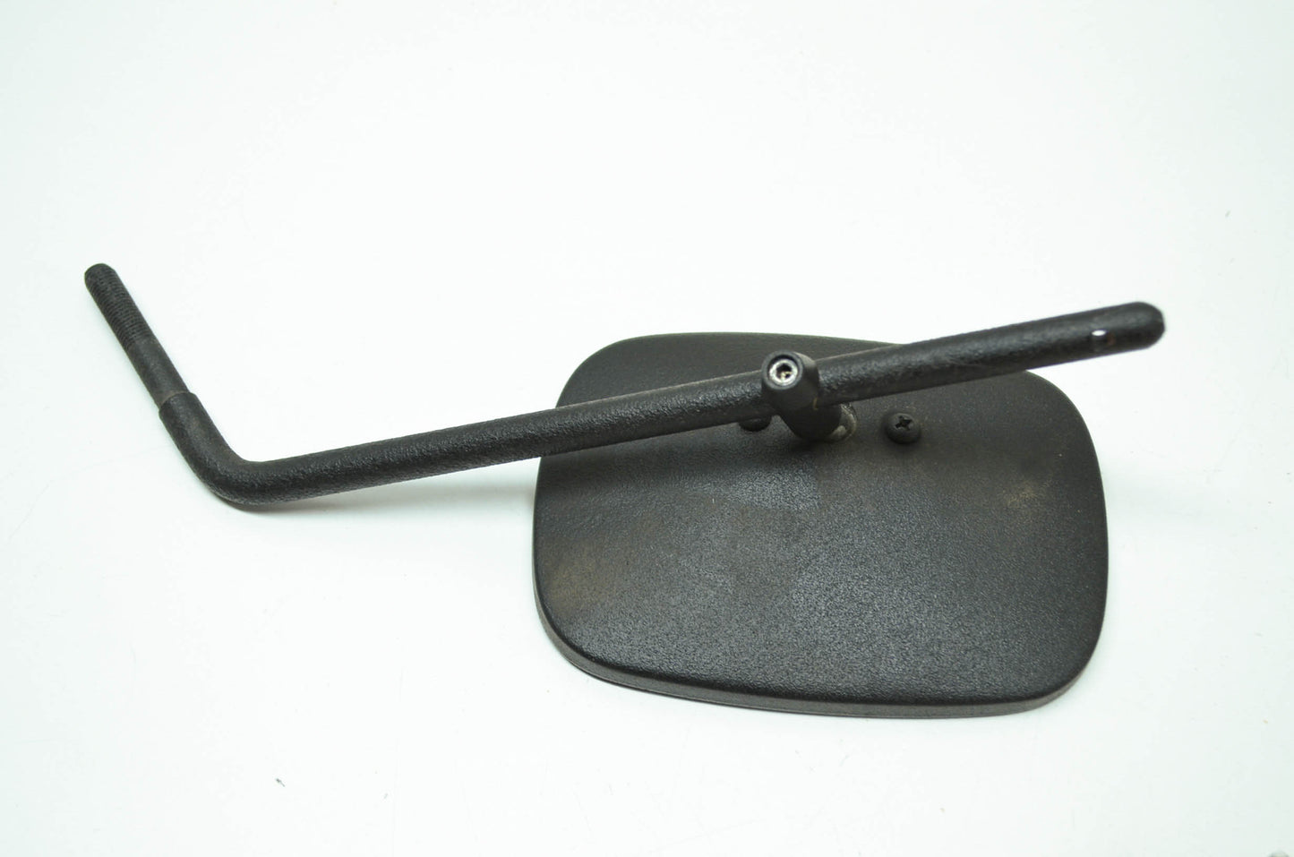 OEM Harley-Davidson 91878-77A Black Mirror Kit NOS