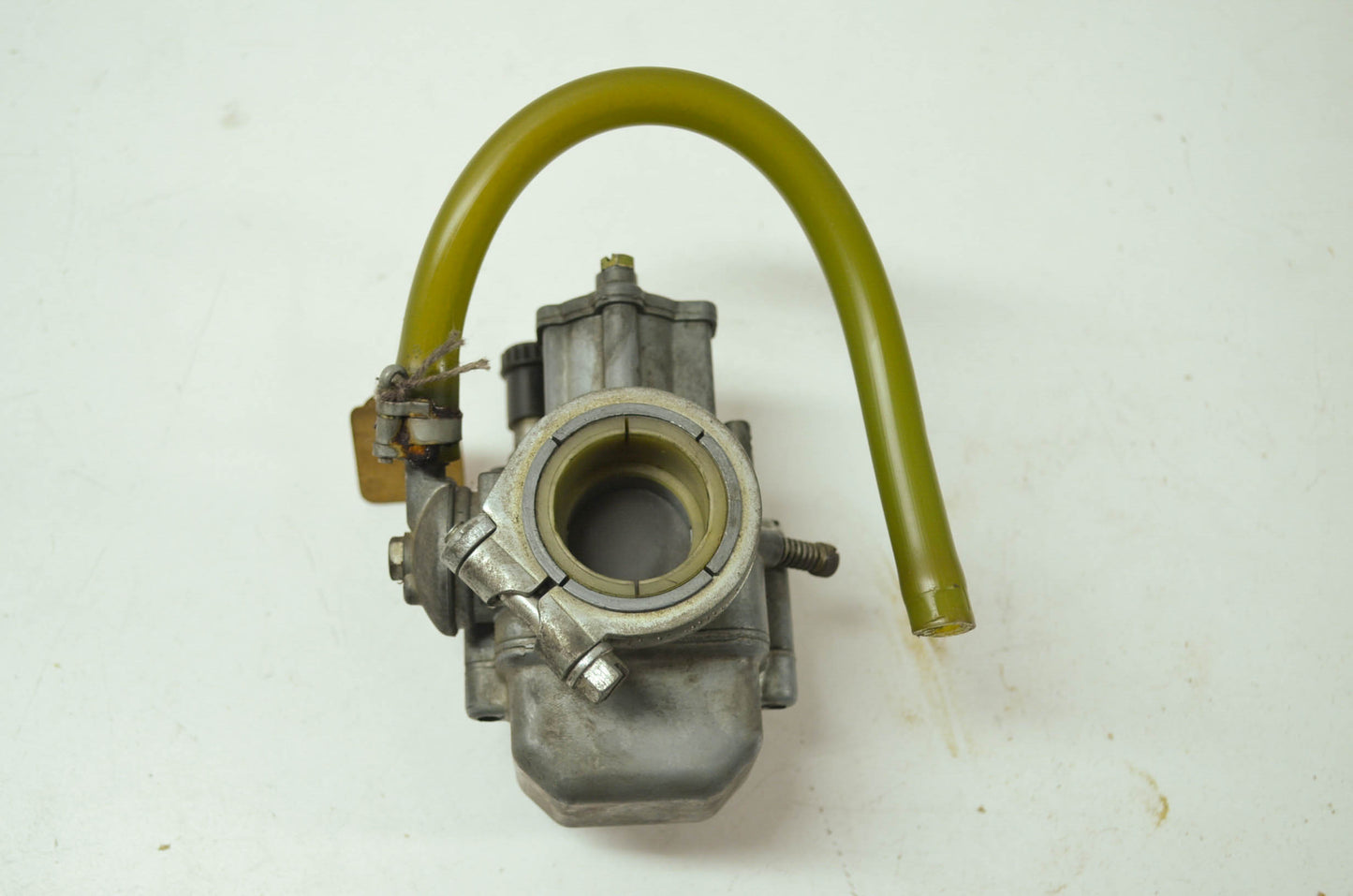 Harley Aermacchi Carburetor