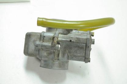 Harley Aermacchi Carburetor
