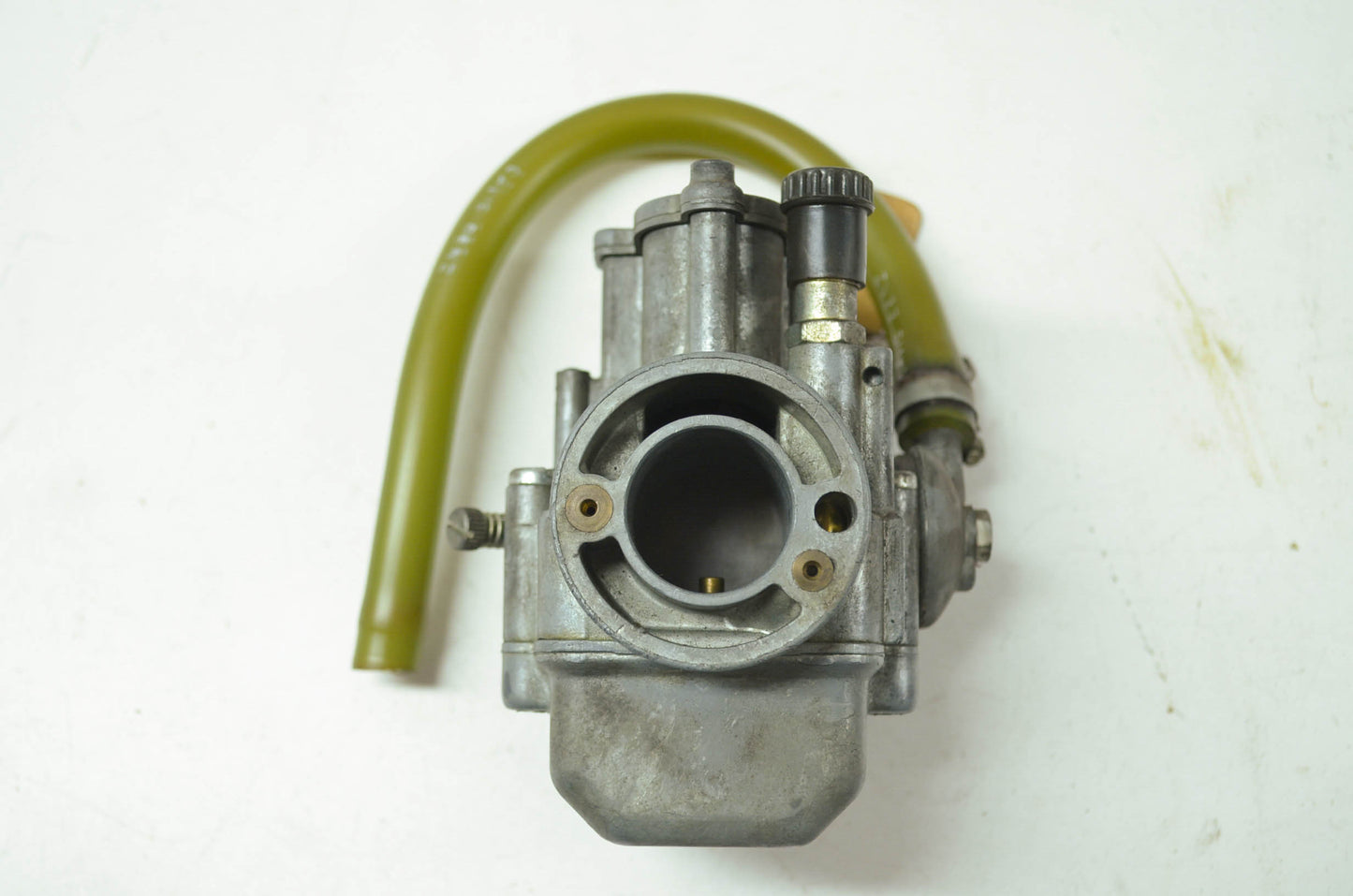 Harley Aermacchi Carburetor