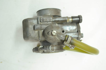 Harley Aermacchi Carburetor