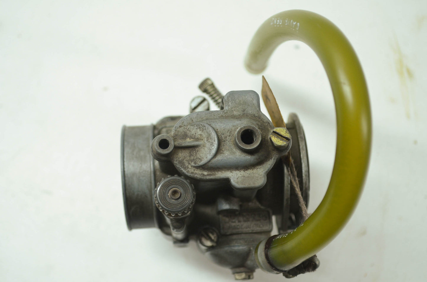 Harley Aermacchi Carburetor