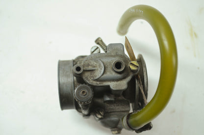 Harley Aermacchi Carburetor