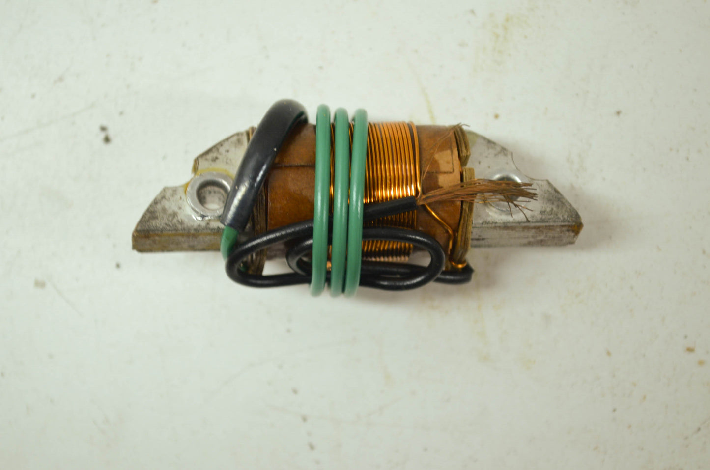 Harley Aermacchi Coil X90 NOS