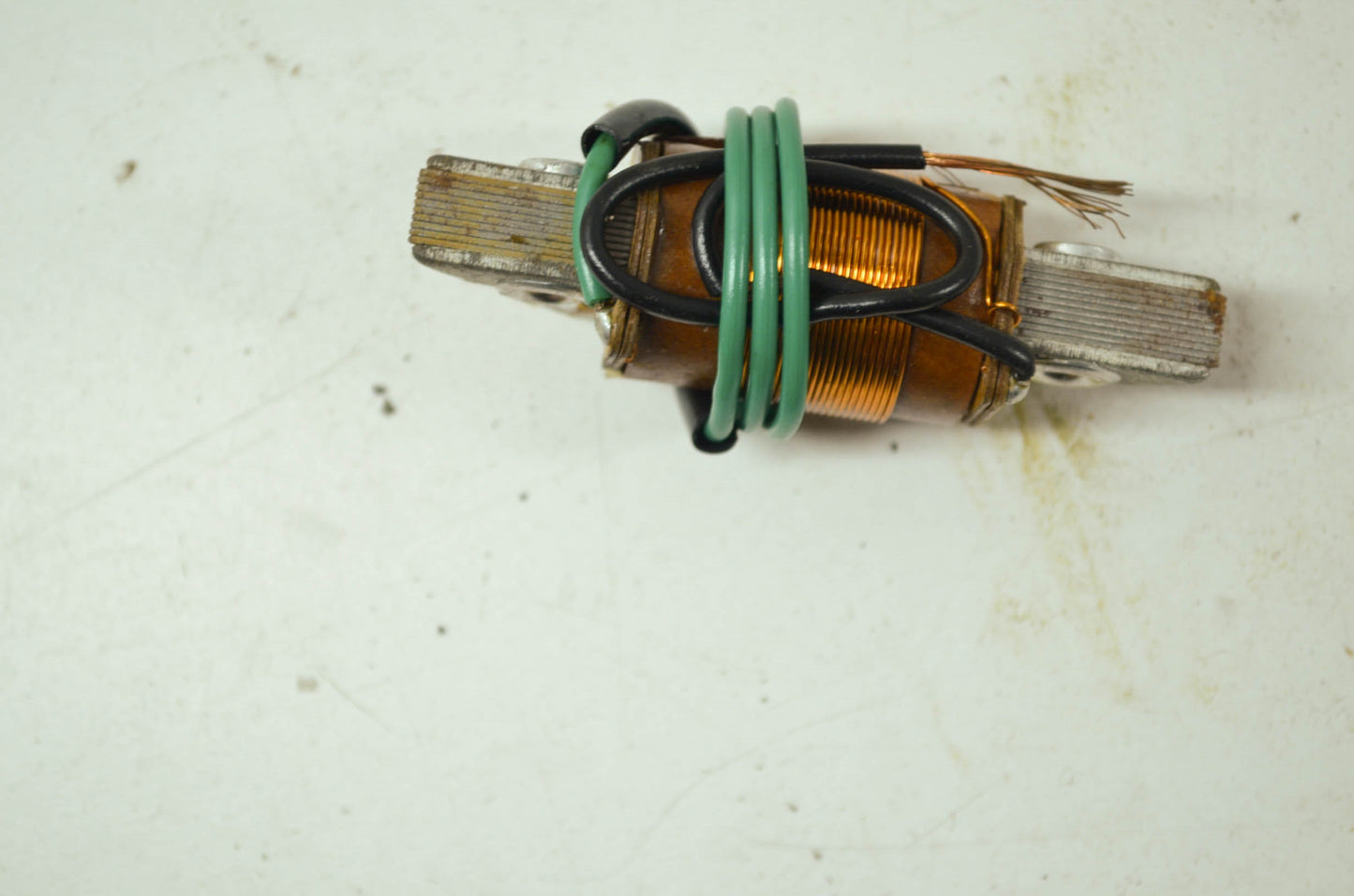 Harley Aermacchi Coil X90 NOS