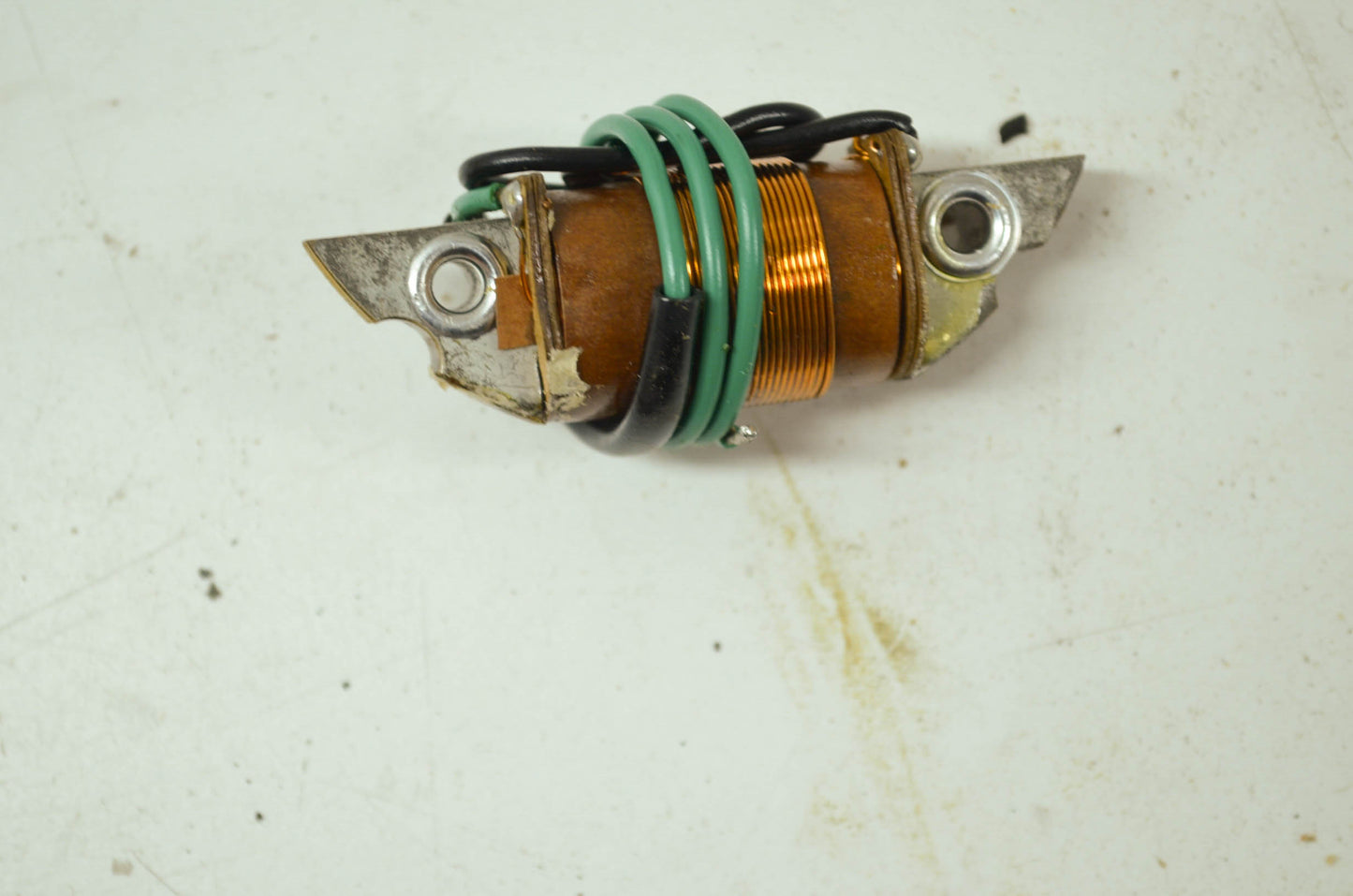 Harley Aermacchi Coil X90 NOS