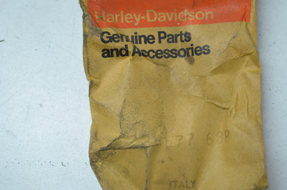 Harley Aermacchi Coil X90 NOS