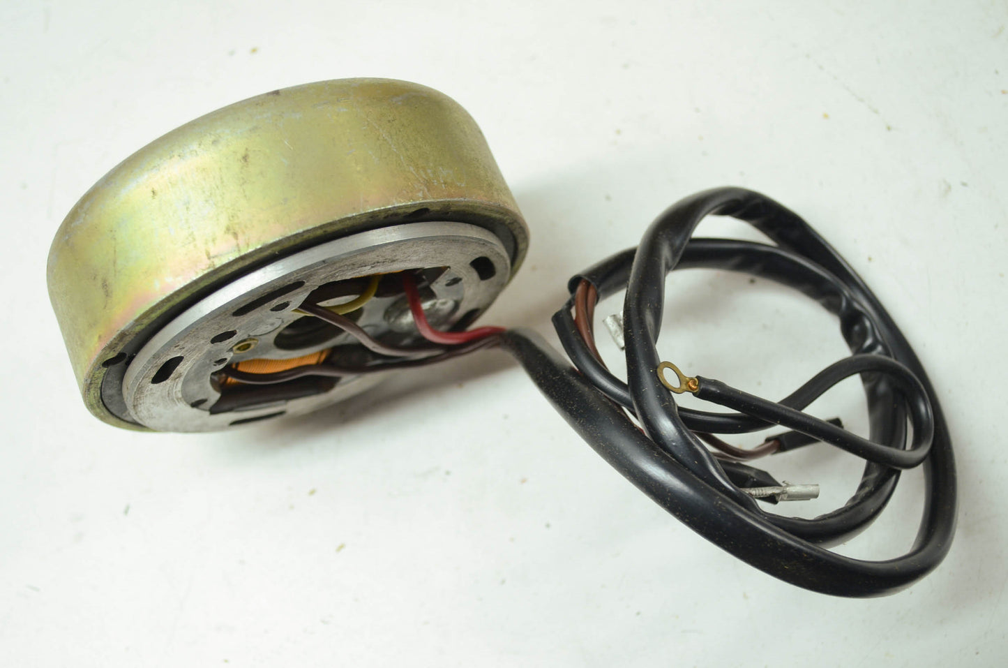 Harley Aermacchi Alternator NOS