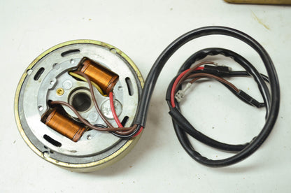 Harley Aermacchi Alternator NOS