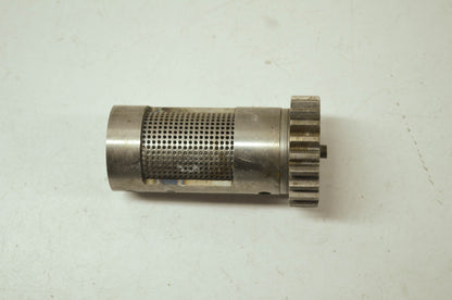 Breather Valve Gear NOS