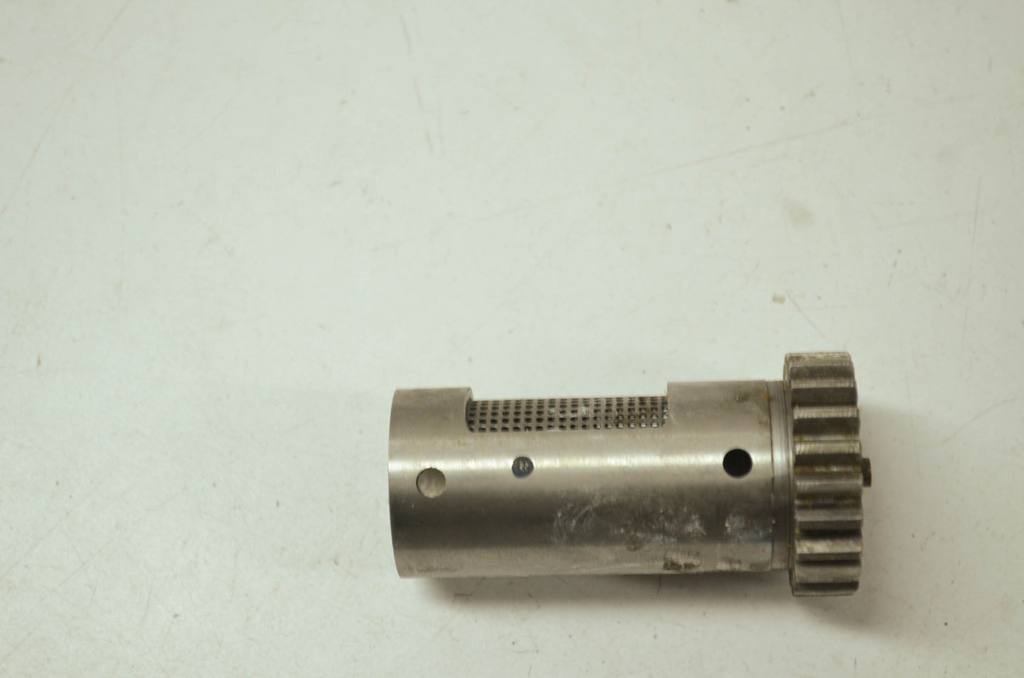 Breather Valve Gear NOS