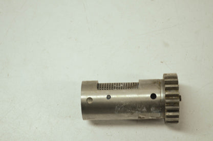 Breather Valve Gear NOS