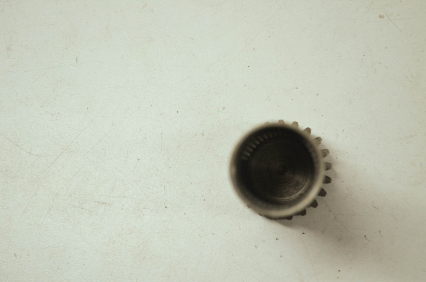 Breather Valve Gear NOS
