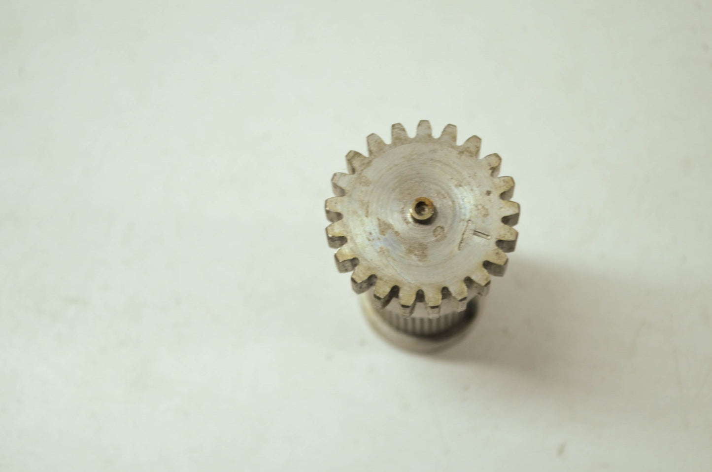 Breather Valve Gear NOS