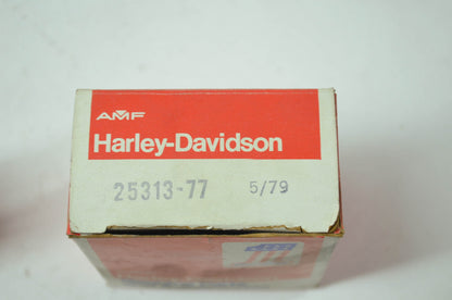 Breather Valve Gear NOS