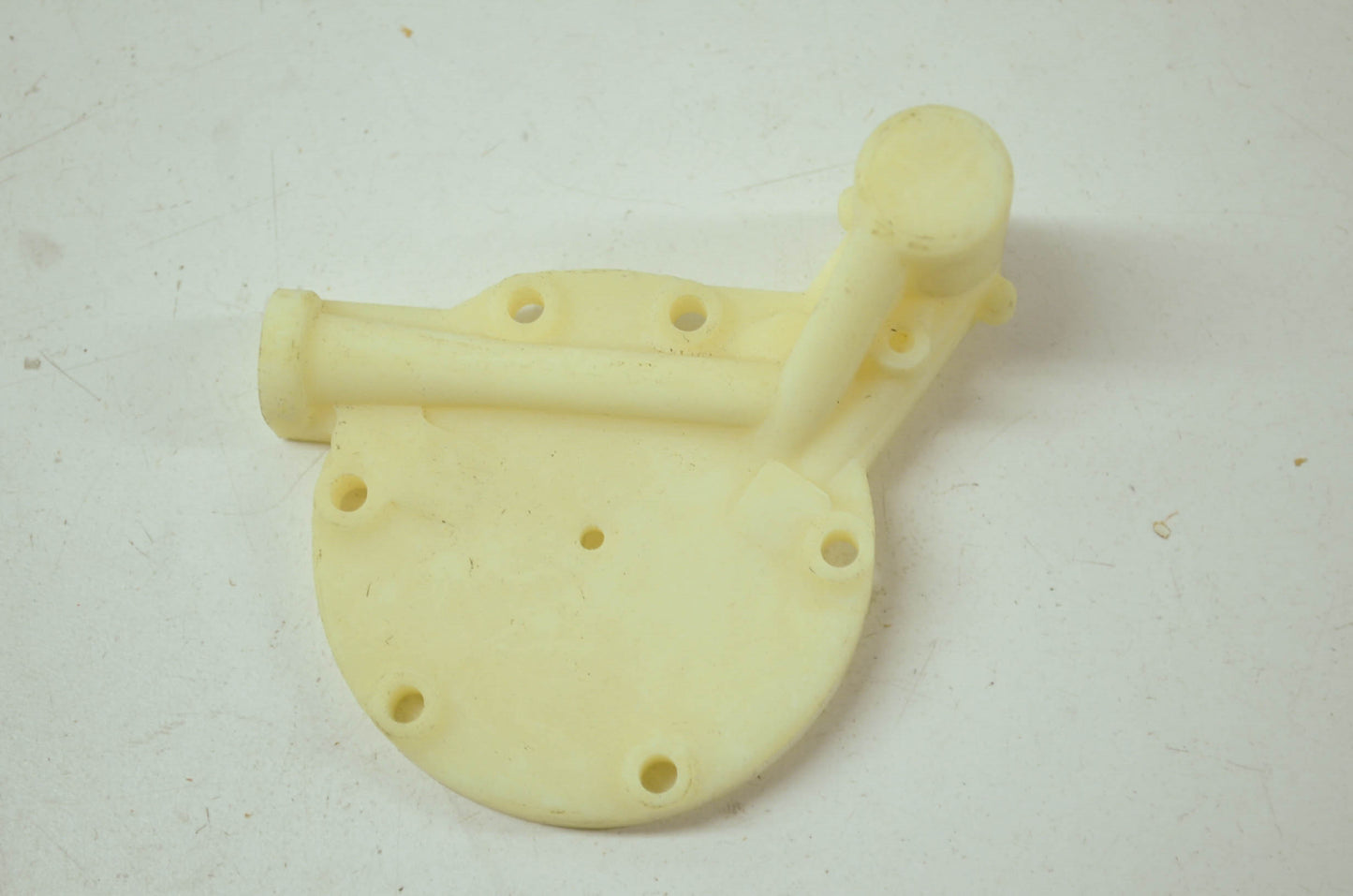 Body Assembly NOS