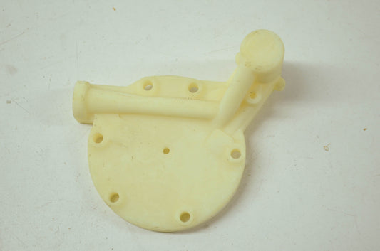 Body Assembly NOS