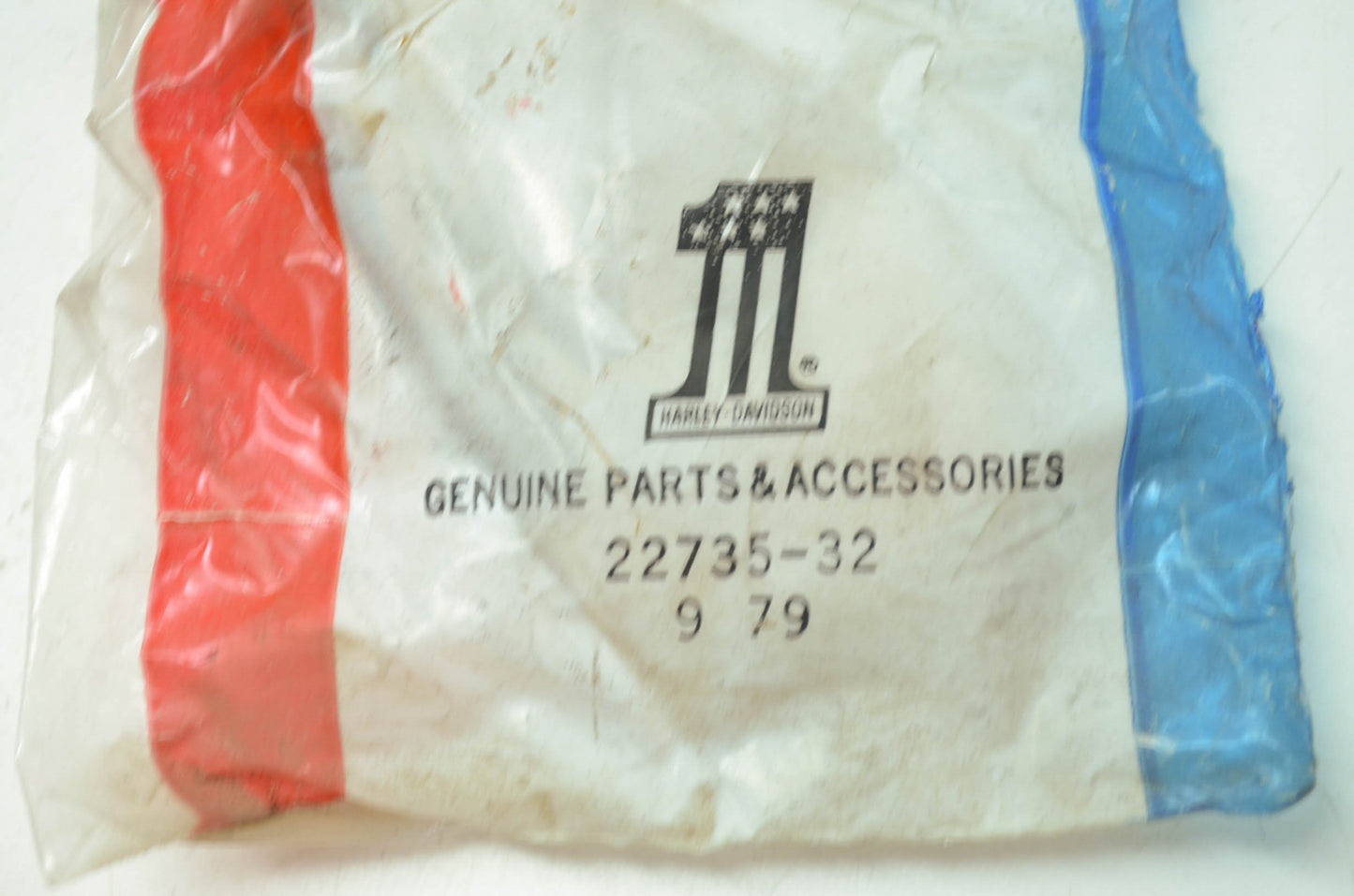 Piston Pin NOS