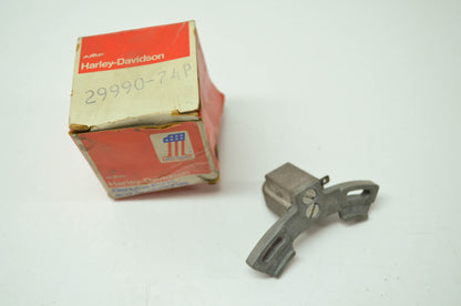 Harley Aermacchi Timing Pickup 74-75 SX 175 250 NOS